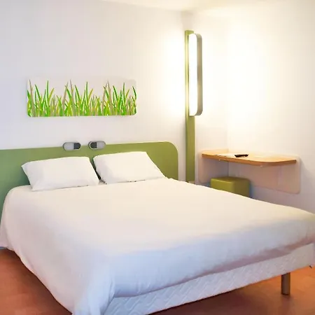 Ibis Budget Caen Memorial Отель 2*