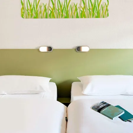 Ibis Budget Caen Memorial Saint-Contest